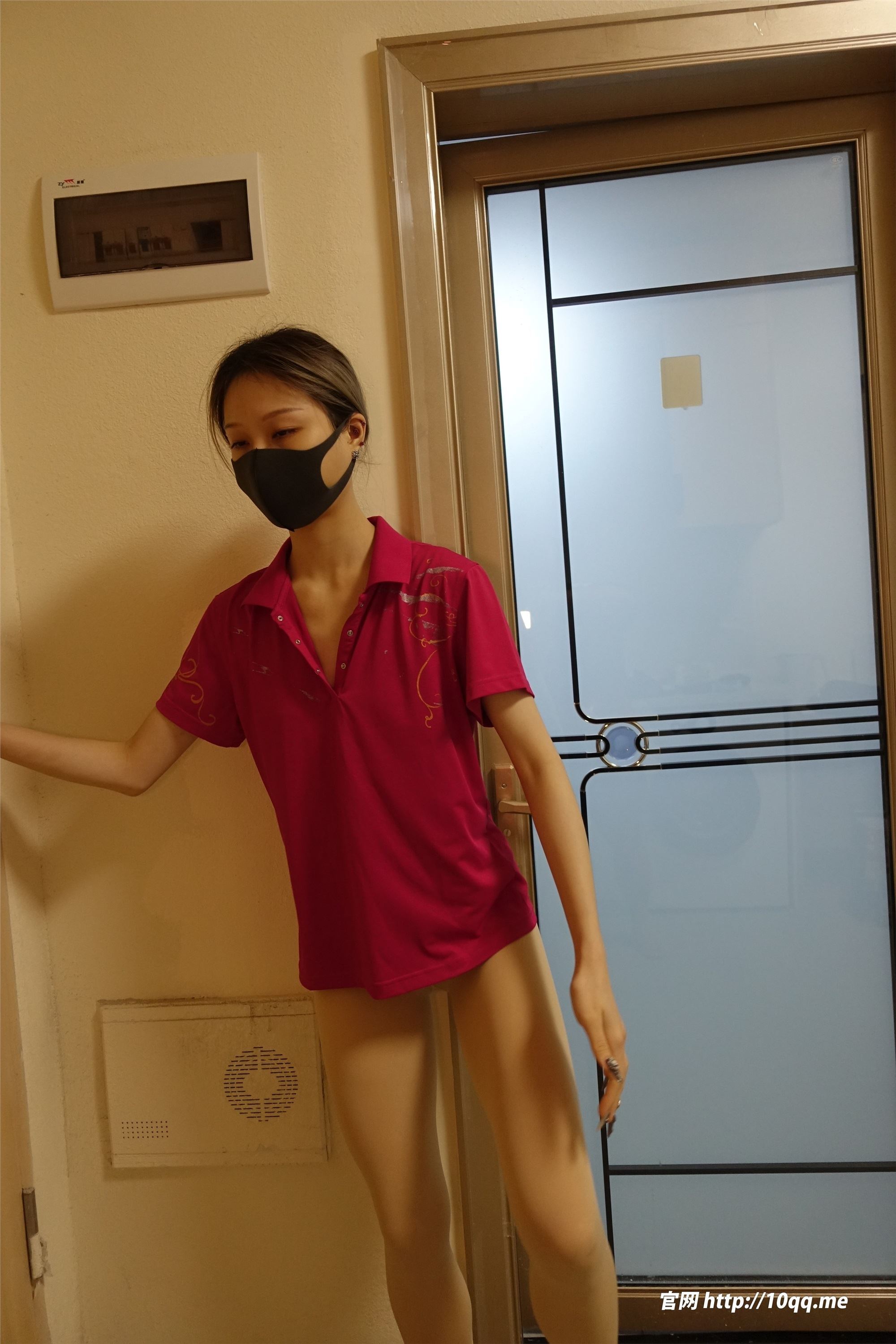 ROSI口罩系列 2024.03.13 NO.2831